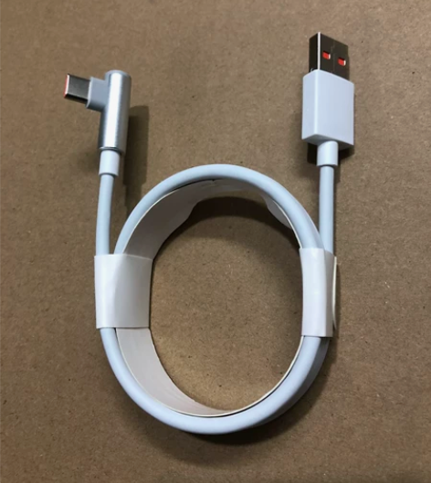 适用红米K50电竞版充电线，小米120w充...