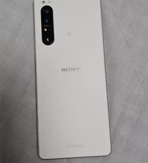 ?索尼Xperia  1 II 国行 白色...