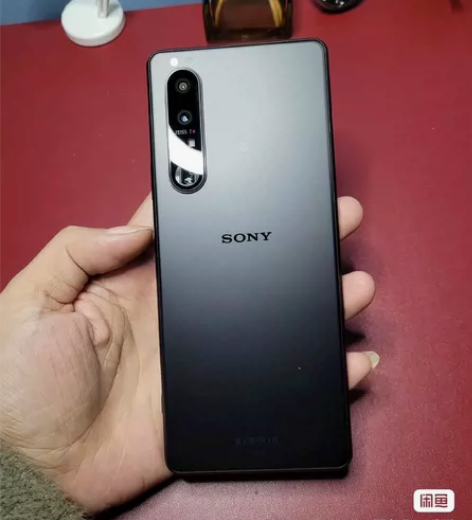 索尼Xperia10V 8+128,澳门带...