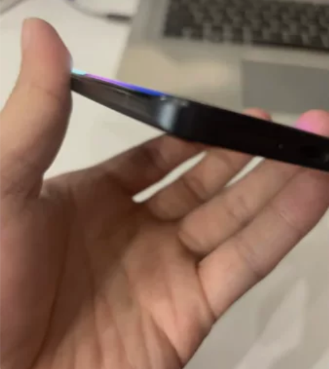 ?自用摩托罗拉s30pro 12+512 ...