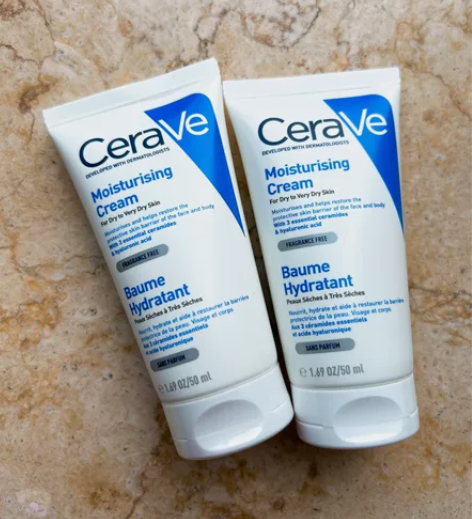 CeraVe/适乐肤补水保湿润肤霜屏障修护...