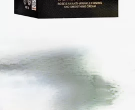 娇婵填充霜玻色因紧致抗皱扶纹霜淡化细纹80...