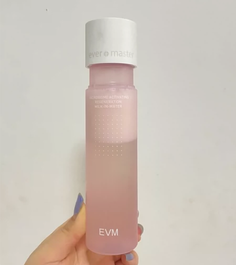 EVM粉光水 虾青素180ml  仅试用 ...