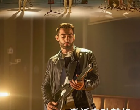 LiberLive C1融合伴奏吉他 无弦...