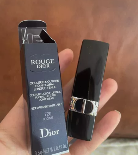 迪奥720，经典之作，全新未拆封，同色号低...