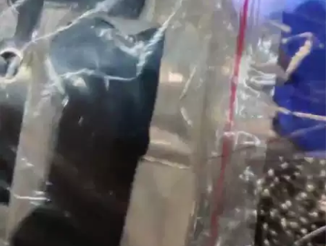 狗牌，激光雕刻钛钢，狗狗金属防丢牌，还有狗...