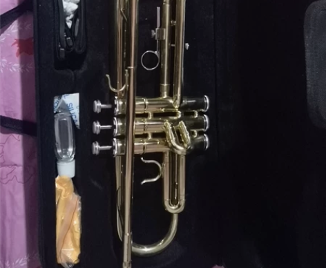 美德威小号，京东自营购买，无磕碰，正常磨损...