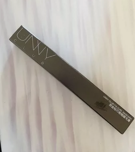 unny睫毛膏立体卷翘纤长持久定型浓密正品...