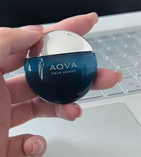 宝格丽的男香 · 碧蓝 · Q 版香水 ·...