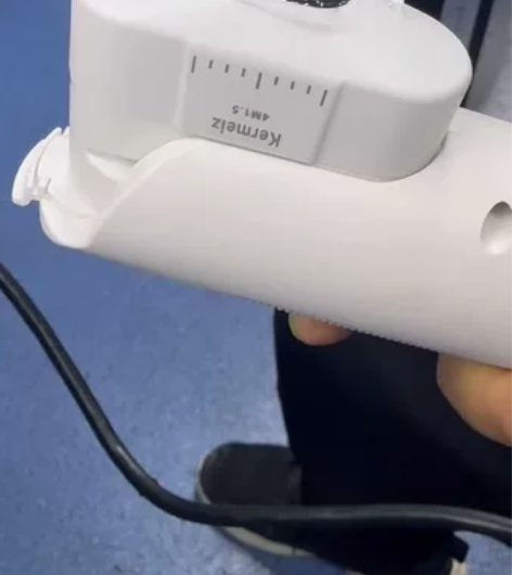 本人99年了，光做医美项目！觉得对我效果不...