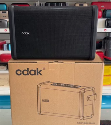 欧达X6S 弹唱音响 电吹管音响 感兴趣的...