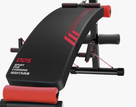 【双11狂欢价】多德士仰卧板仰卧起坐健身器...