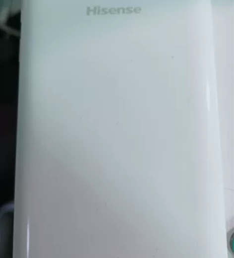 全新二手闲置海信手机 99新 双卡 可加内...