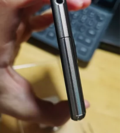 夏普404sh，全面屏手机鼻祖，404sh...