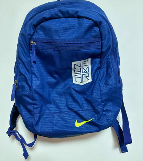 Nike/耐克正品内马尔足球男女休闲户外书...