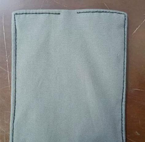 客户订做的铁砂掌专用沙袋，工厂多做的，现便...