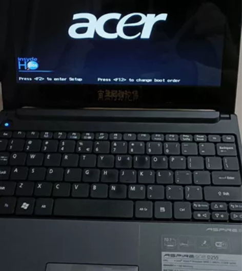 宏碁（acer）上网本 aspire on...