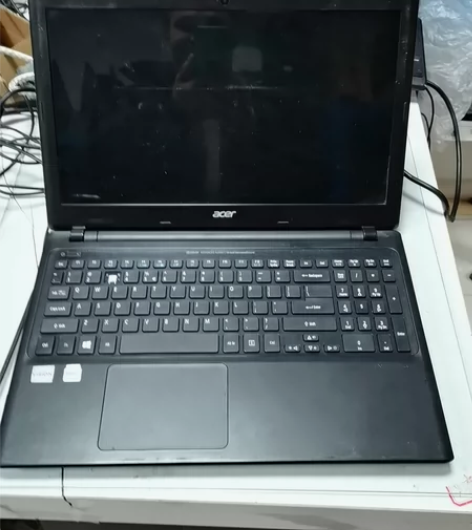 笔记本 acer v5-551  AMD ...