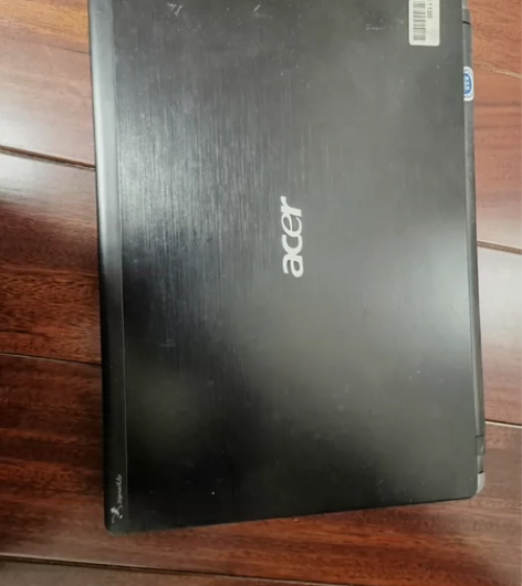 大学自用宏基电脑，保证正常使用，闲置多年，...