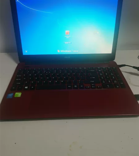 宏碁E5-571G,四代i5+4g独显,正...