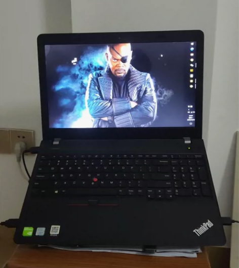 联想 ThinkPad E570 感兴趣的...