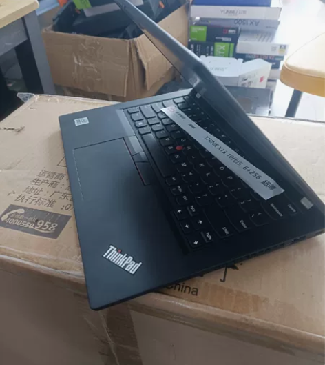 thinkpad x13  10代i5  ...