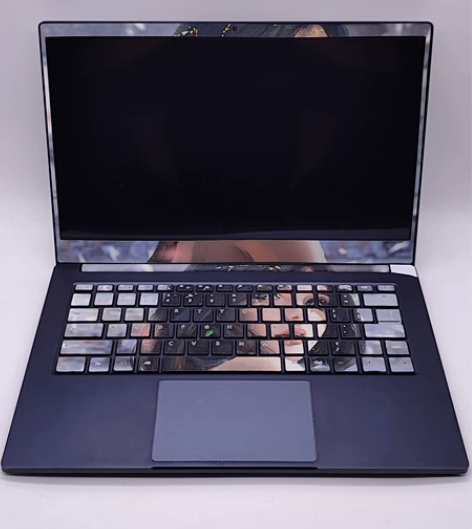 机械革命i7-10510U独显笔记本，8+...