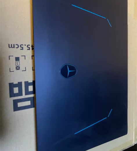 雷神911air笔记本电脑，具体配置看图，...