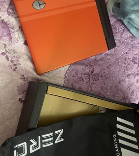 雷神zero 自用一手！成色无限接近仅拆封...