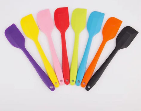 刮面刀硅胶大号一体式刮刀烘焙工具铲刀搅拌蛋...