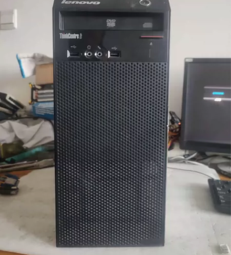 台式电脑主机，处理器i3-4150双核四线...