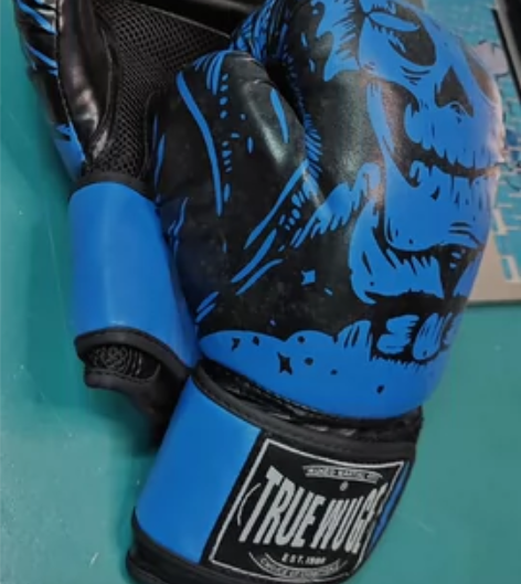 拳击套 感兴趣的话点“我想要”和我私聊吧～