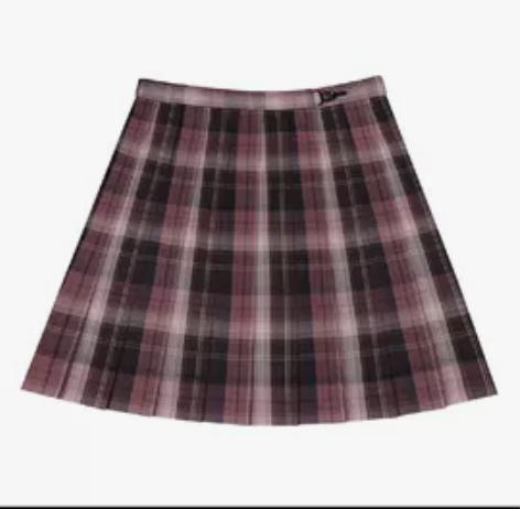 女生jk群全新没有穿过，原价168出售价5...