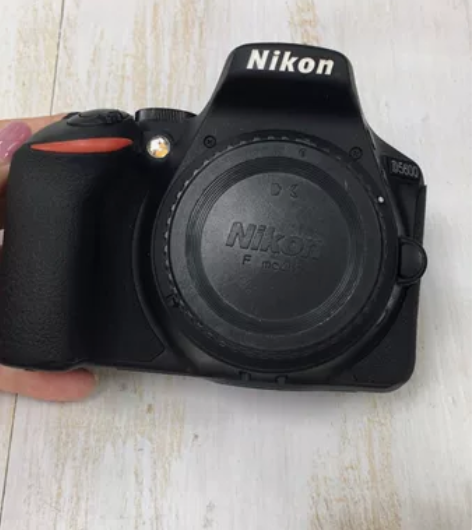 Nikon 尼康D5600 单反数码相机，...