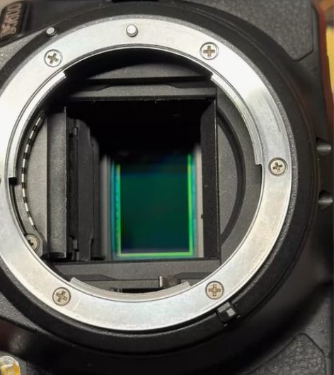 尼康D5600 95新 镜头18-55 电...