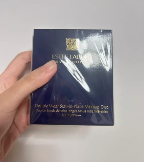 江浙沪皖包邮雅诗兰黛dw粉底液17 图片中...