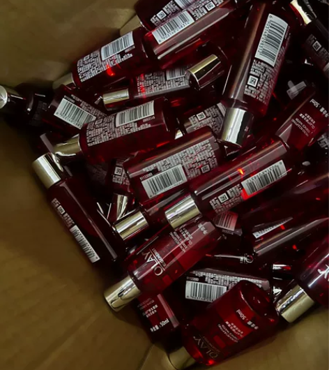 OLAY玉兰油新生金纯大红水50ml ??...