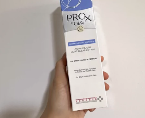 Olay玉兰油沁润健颜清爽保湿水150ml...