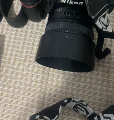 ?尼康D610套机，镜头尼康50-1.8G...