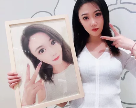 插画，动漫，素描人物均可代画价格便宜，各种...