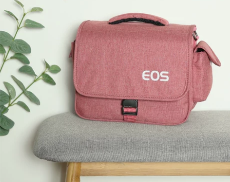 相机包佳能单反微单单肩防水摄影R8 R7 ...