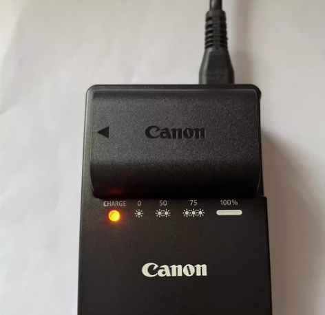 佳能60D 70D 7D 6D 5D3等充...