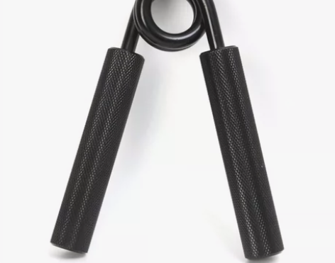 底标磅数握力器，弹簧回弹性能好，力度型号可...