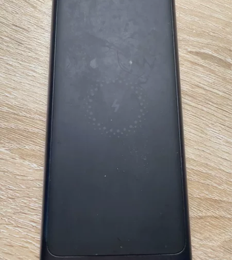 小米10000毫安充电宝 支持无线充 电量...