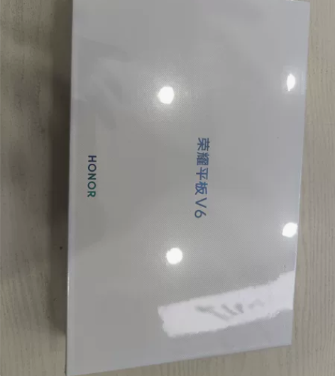 荣耀（HONOR） 荣耀平板电脑V6 10...