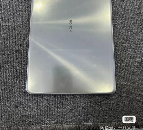 急出95新，荣耀平板Honor Viewp...