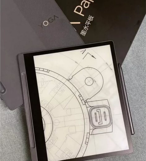 【JD自营直发】联想YOGA Paper ...