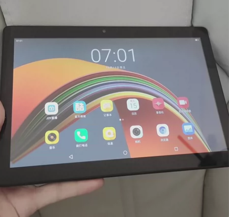 酷比魔方iplay20s平板电脑4G通话上...