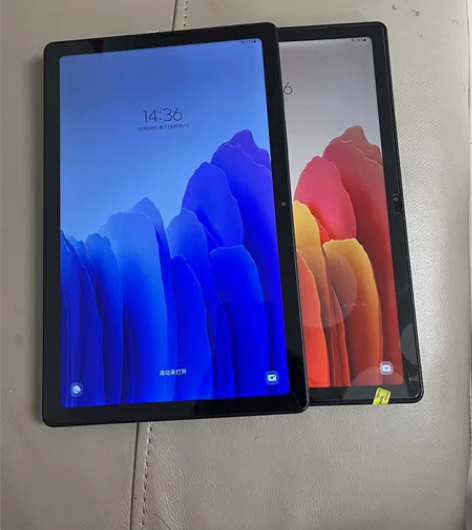 三星平板Tab A7 (T500  wif...