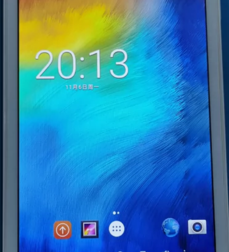 台电 P80H平板电脑，功能正常，无维修，...